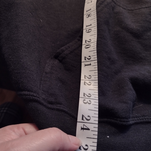 Naruto Uzumaki hoodie youth sz M - Picture 3 of 7